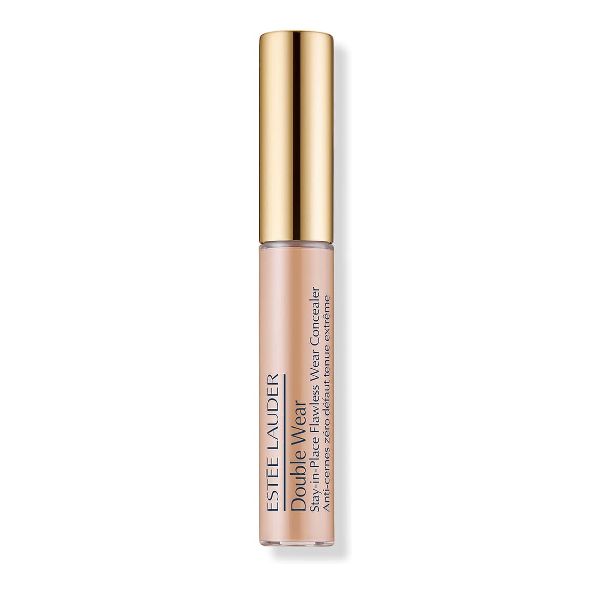 Double Wear Stay-In-Place Flawless Longwear Cream Concealer, 1C Light