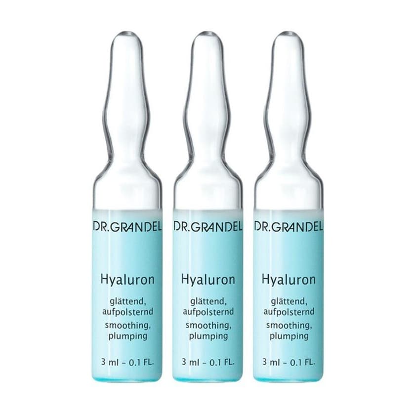 Hyaluron Ampoule 3x (3x)