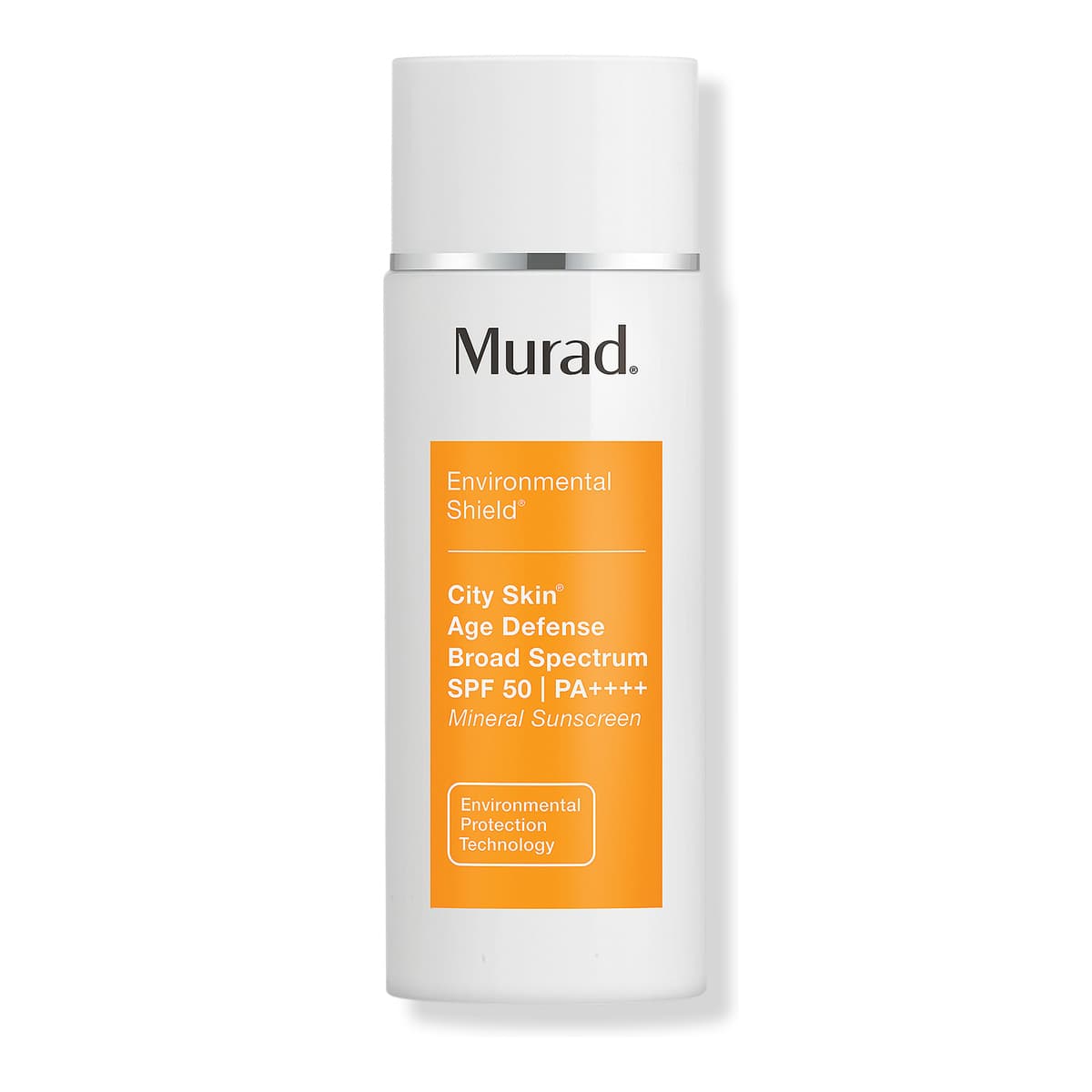 City Skin Age Defense Broad Spectrum SPF 50 / PA++++