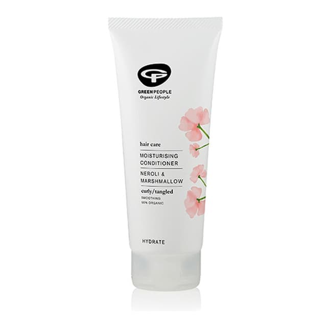 Moisturizing Conditioner