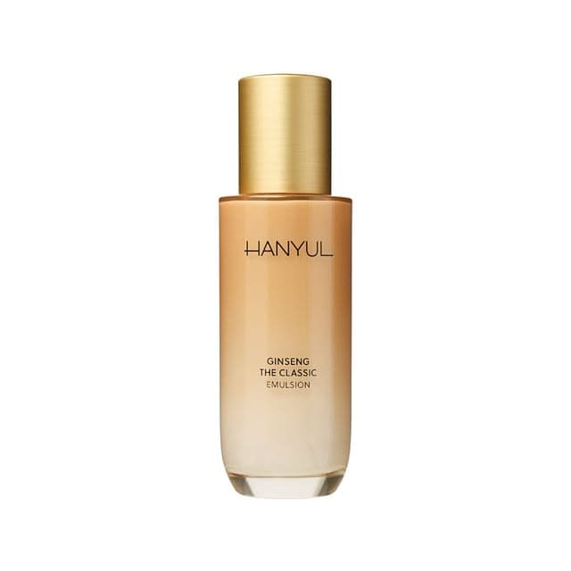 Ginseng The Classic Emulsion