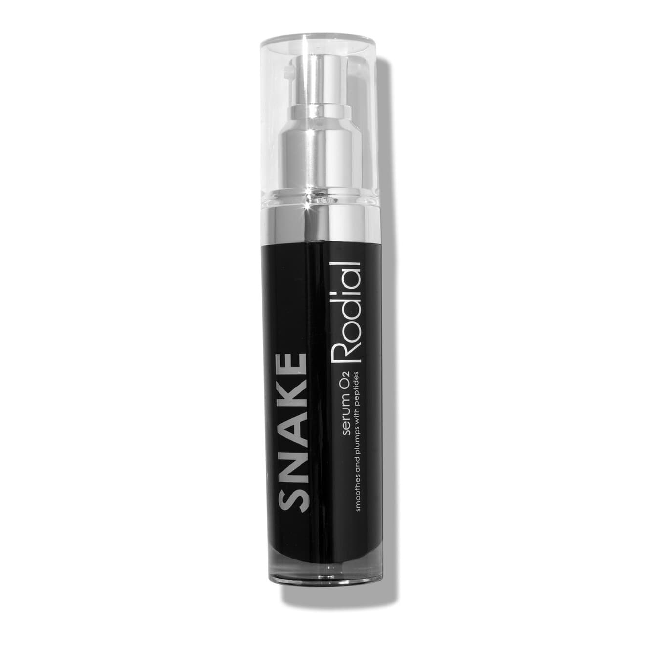 Snake Serum O2