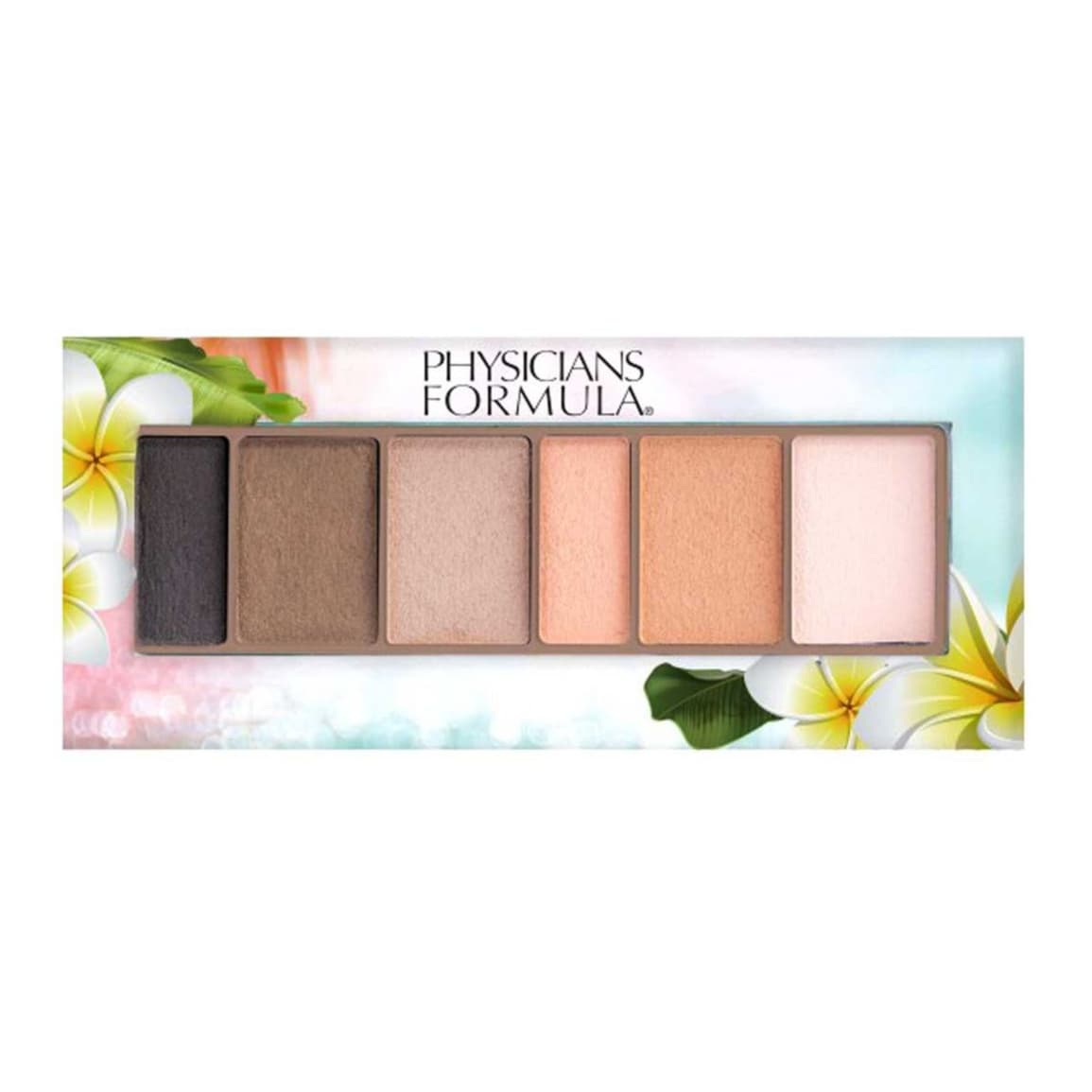 Matte Monoi Butter Eyeshadow