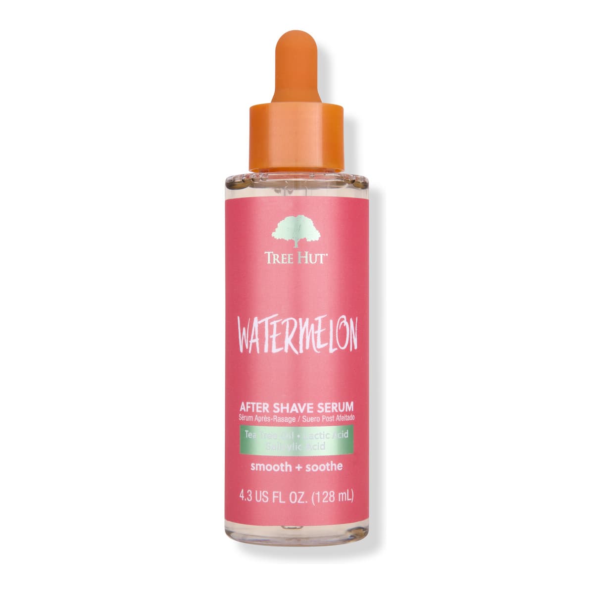 Watermelon After Shave Serum