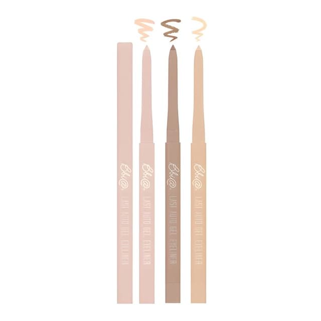 Last Auto Gel Eyeliner