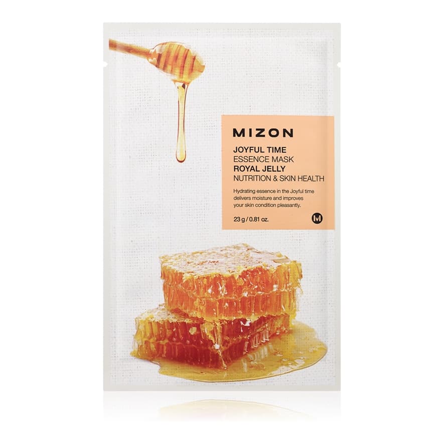 Joyful Time Royal Jelly