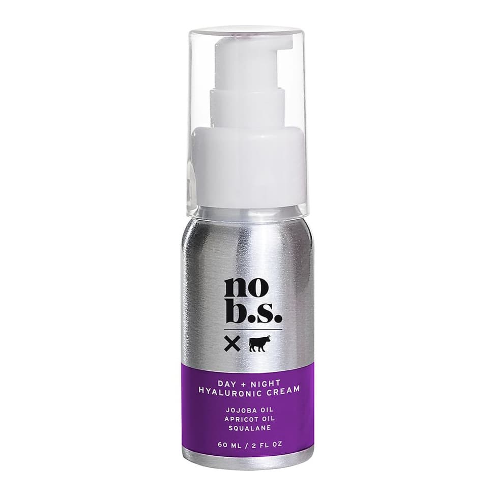 Day + Night Hyaluronic Cream