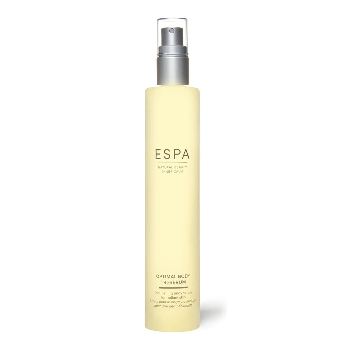 Optimal Body Tri-Serum .