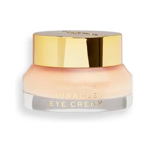 Revolution Pro Miracle Eye Cream