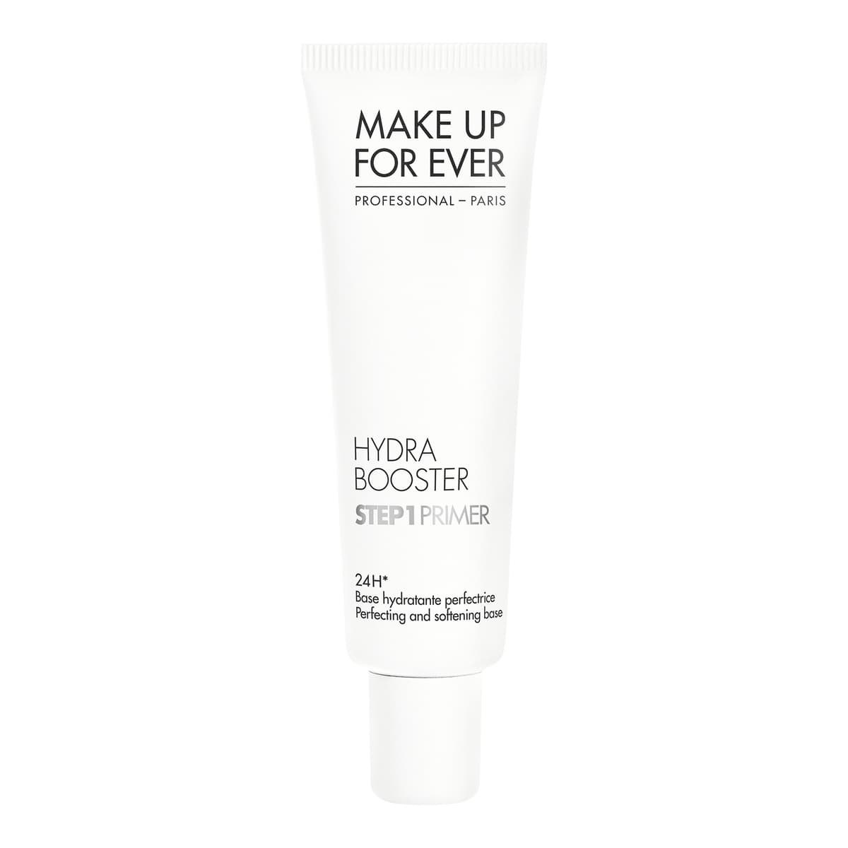 Step 1 Primer Hydra Booster