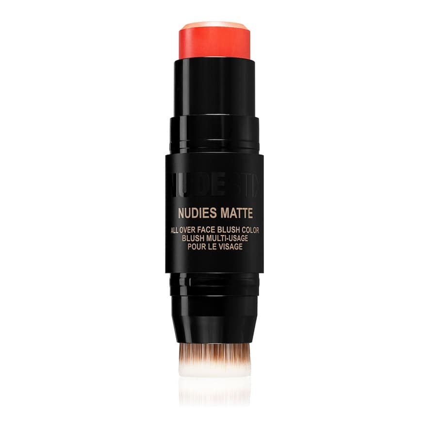 Nudies Matte