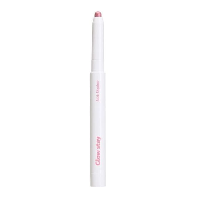 Glow Stay Stick Shadow, #PK02 Bloom Pink
