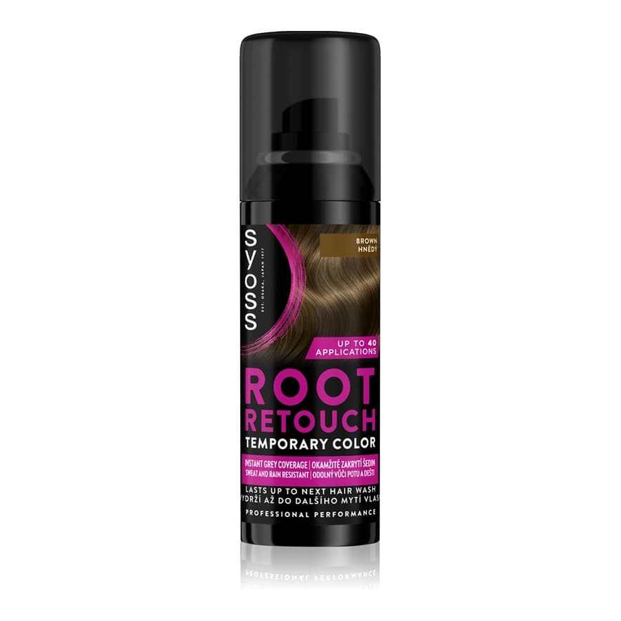 Root Retoucher