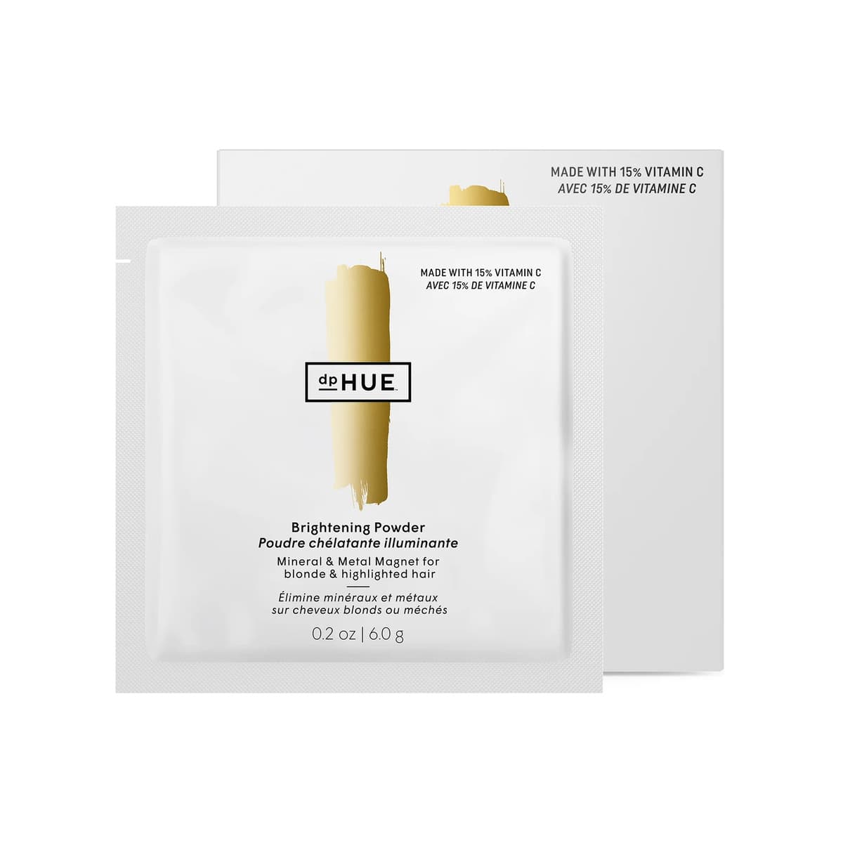 Brightening Powder