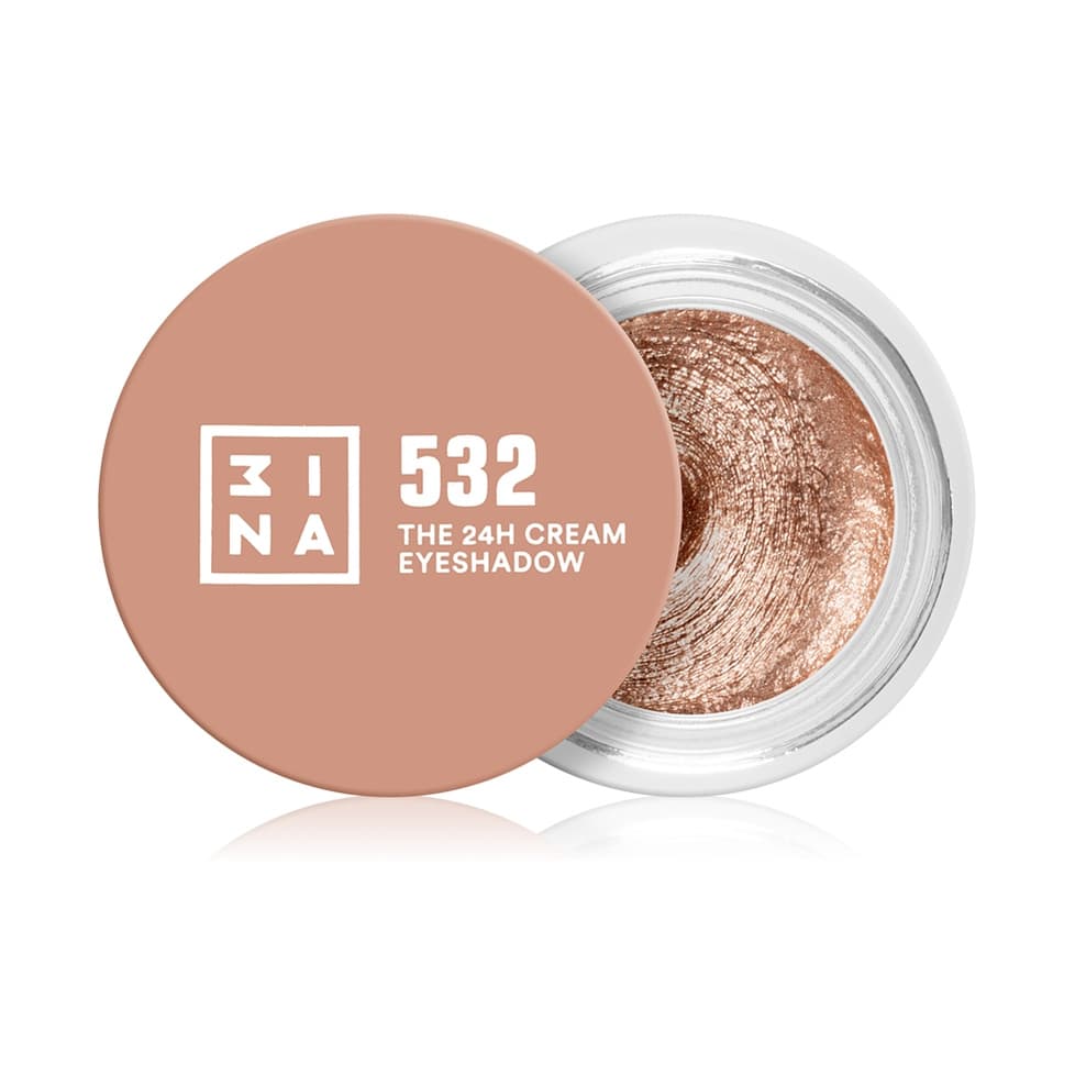 The 24H Cream Eyeshadow