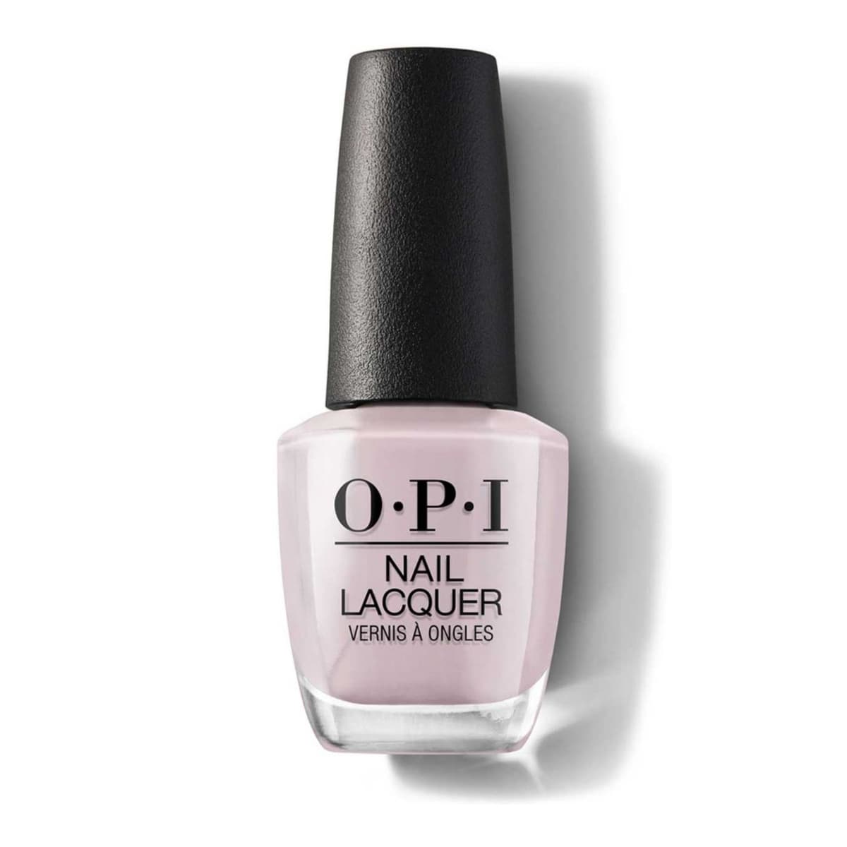 Nail Polish - Don’t Bossa Nova Me Around nude