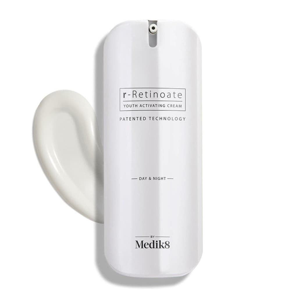 r-Retinoate Day & Night Youth Activating Cream