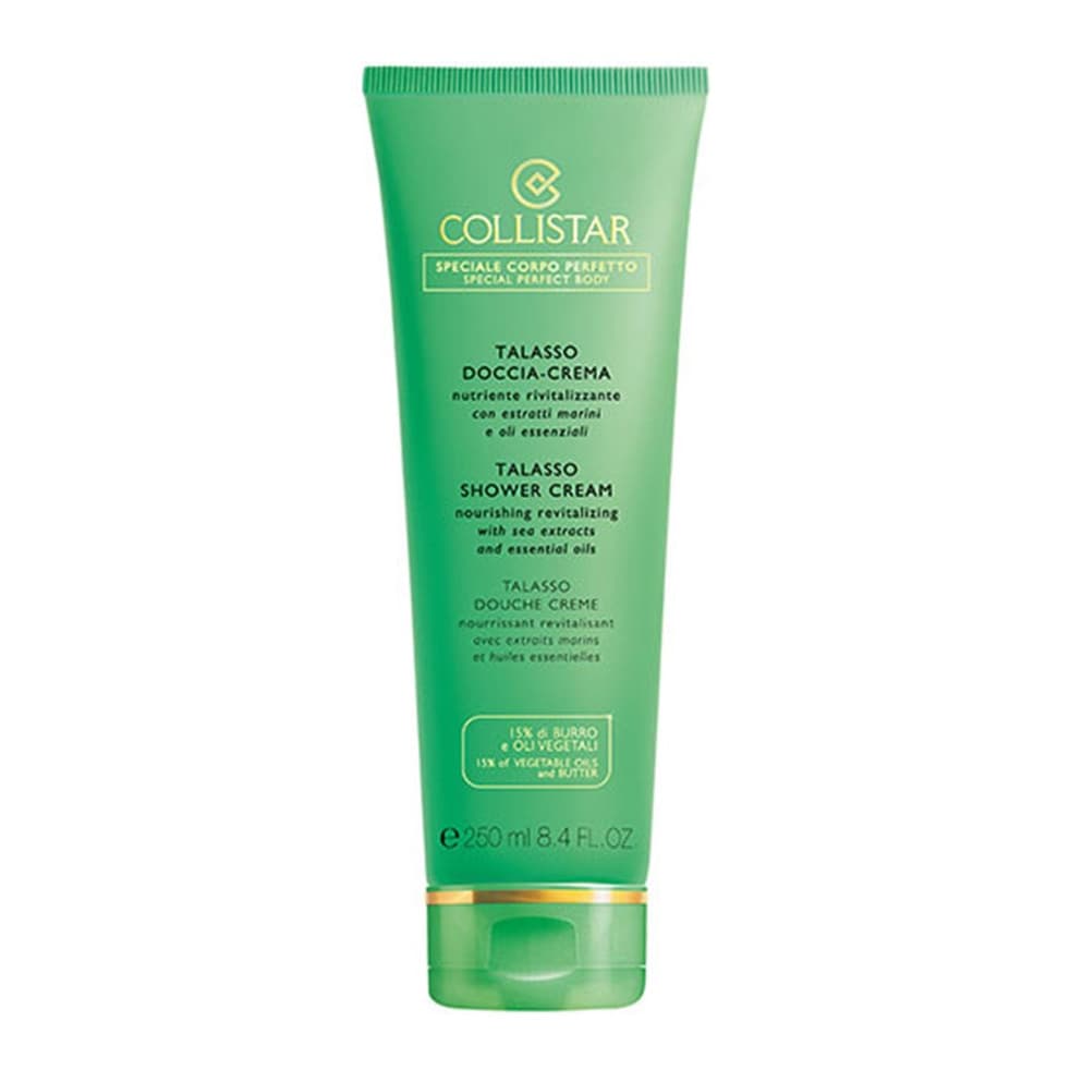 Body Talasso Shower Cream