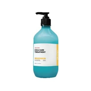 Cica Care Treatment