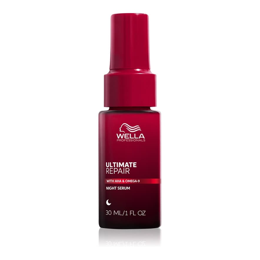 Ultimate Repair Night Serum