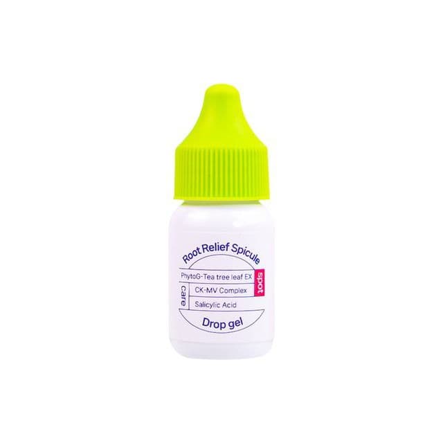 Root Relief Spicule Drop Gel