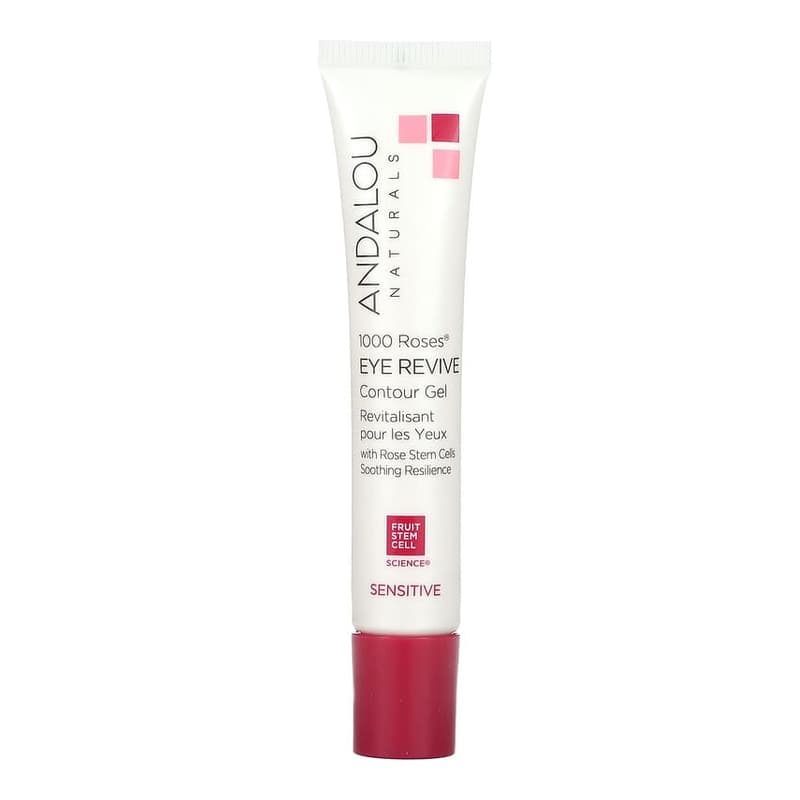 Eye Revive Contour Gel, Sensitive