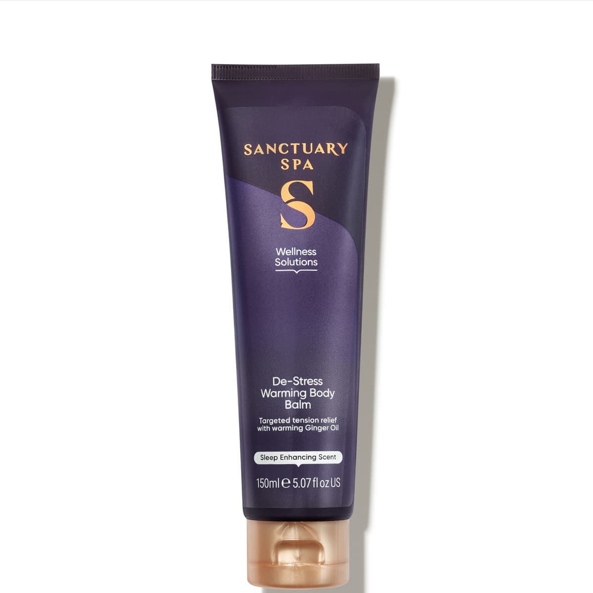 Wellness Solutions De-Stress Warming Body Balm
