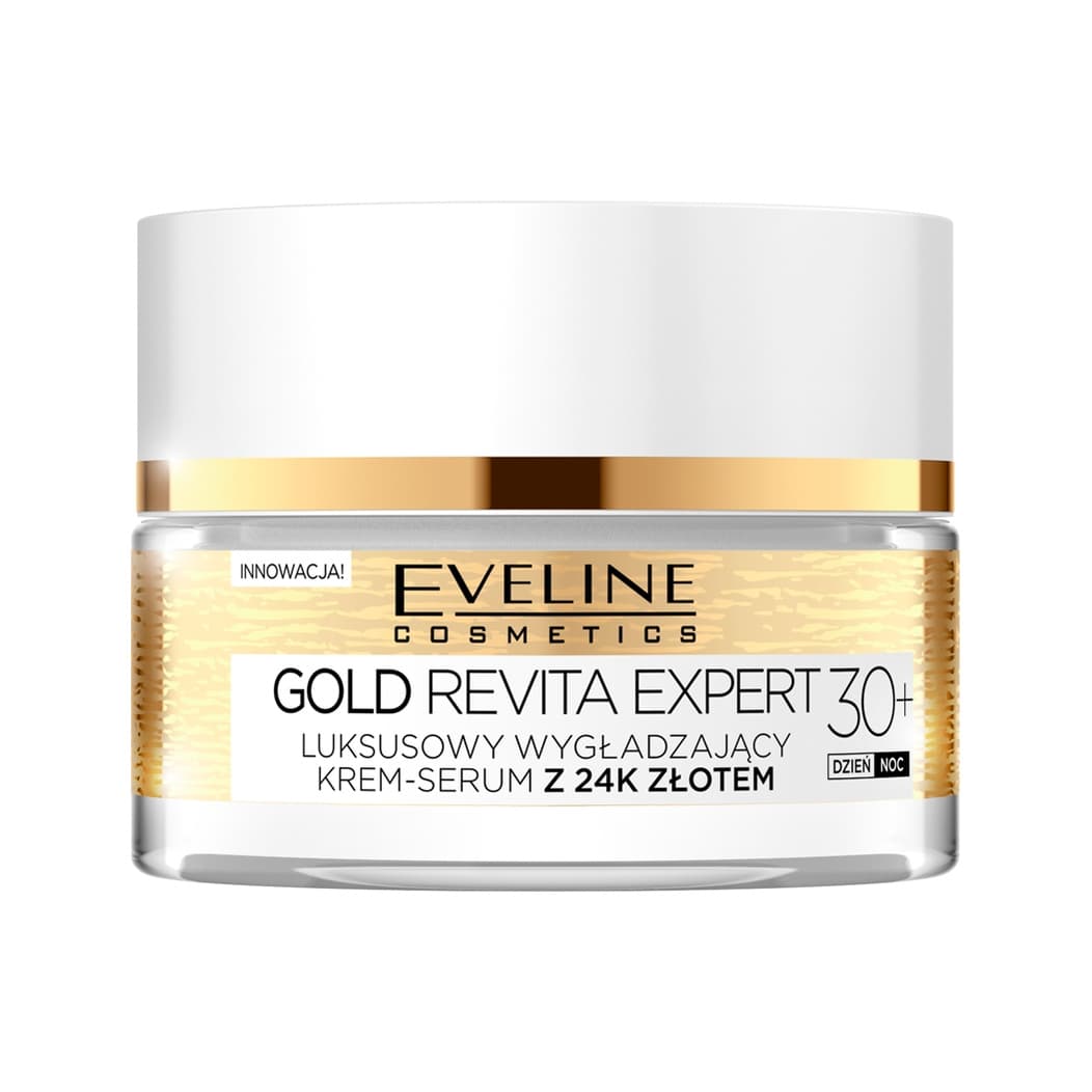 Gold Revita Expert