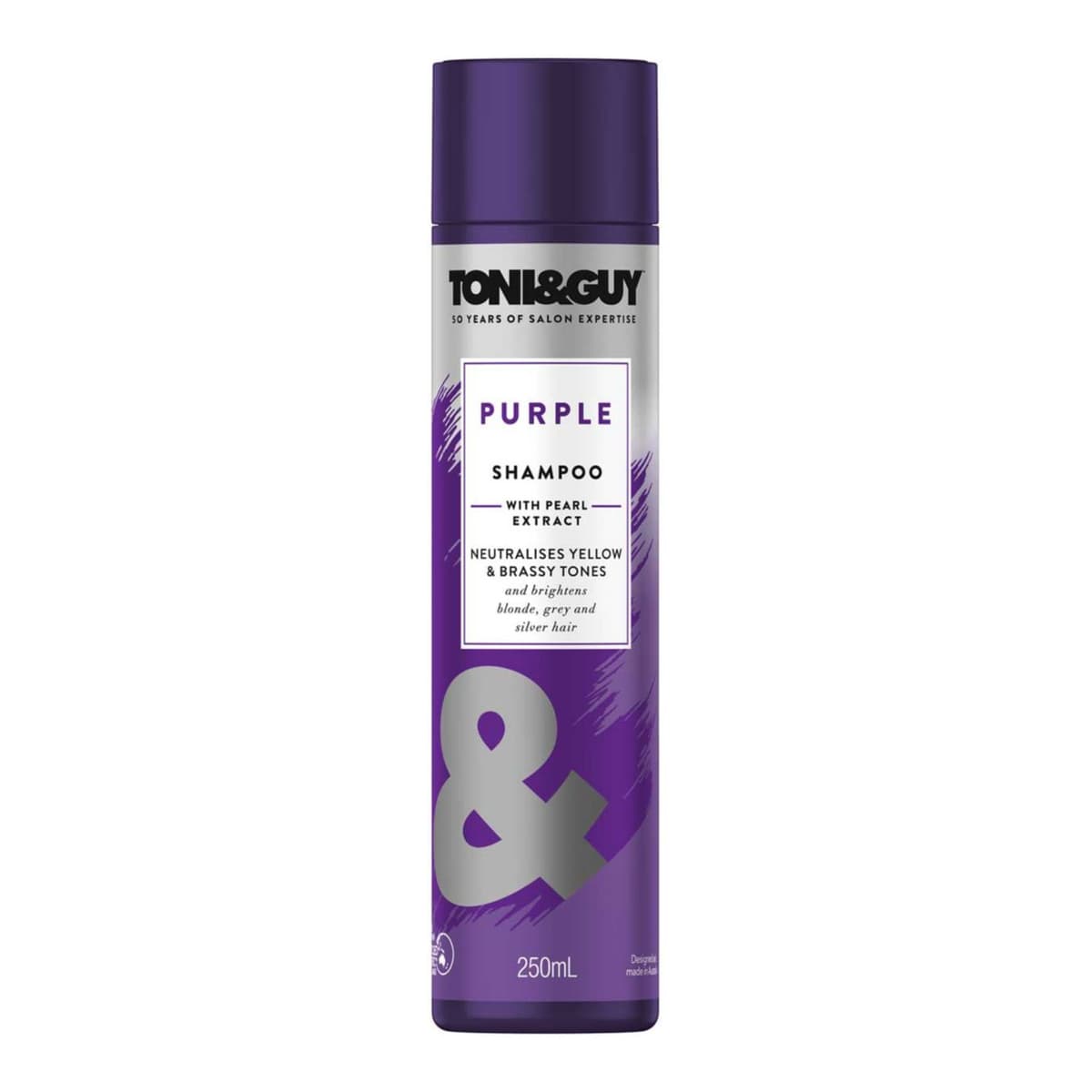 Purple Shampoo