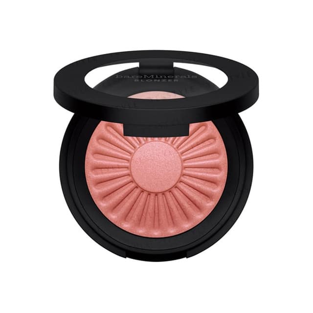 Gen Nude Blonzer Blush + Bronzer Kiss Of Pink