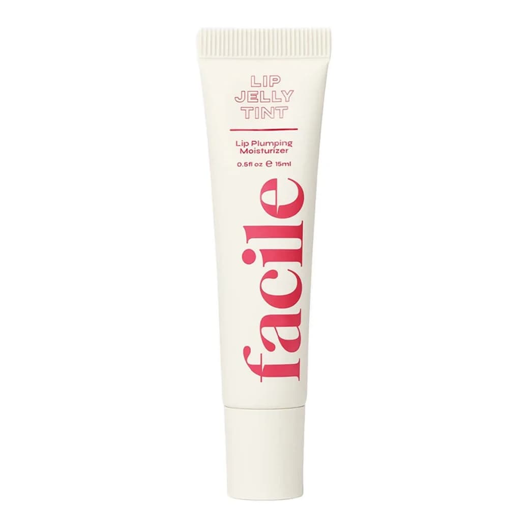 Rose Lip Jelly