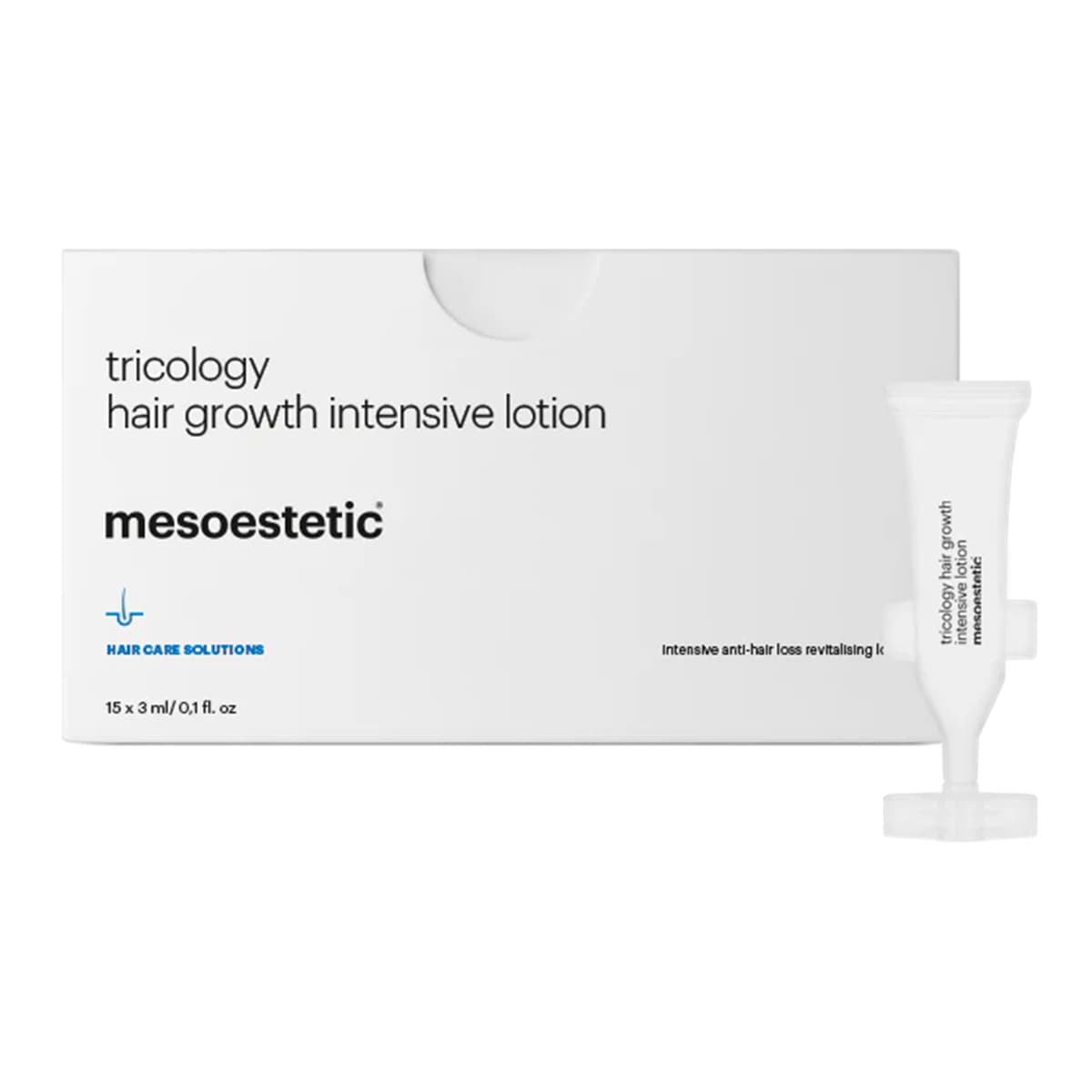 Tricology Hair Growth Intensive Lotion 15x (15x)