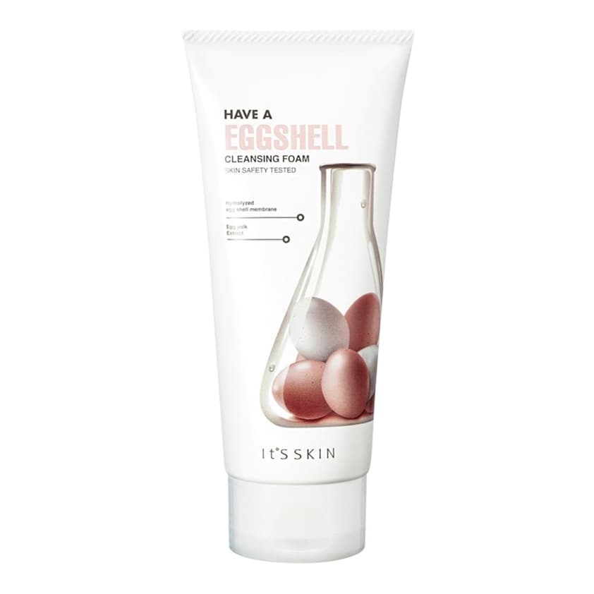 Have a Egg Cleansing Foam