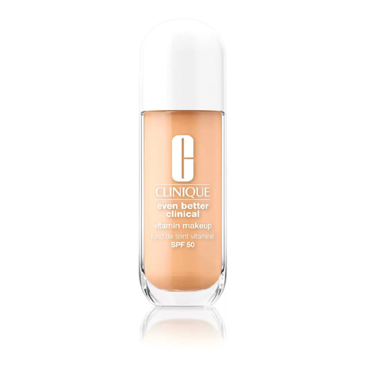 Even Better Clinical™ Vitamin Makeup SPF 50, Light Warm 1