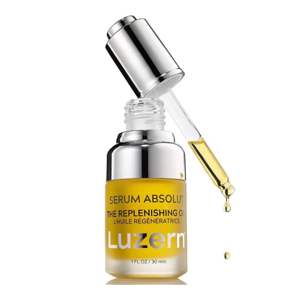 Serum Absolut The Replenishing Oil