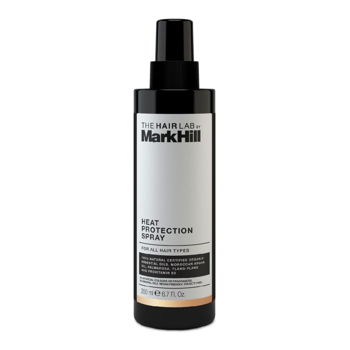 THE HAIR LAB by Mark Hill HEAT PROTECTION SPRAY