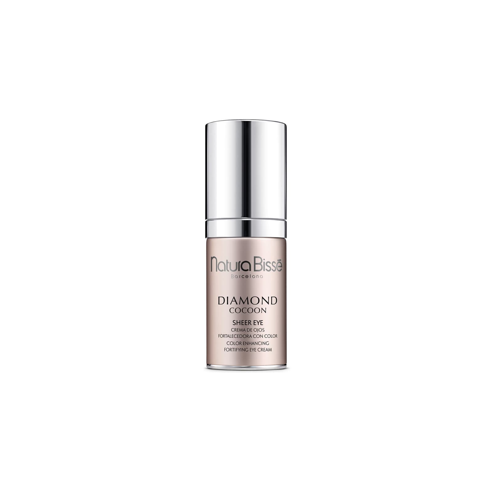 Diamond Cocoon Sheer Eye Cream