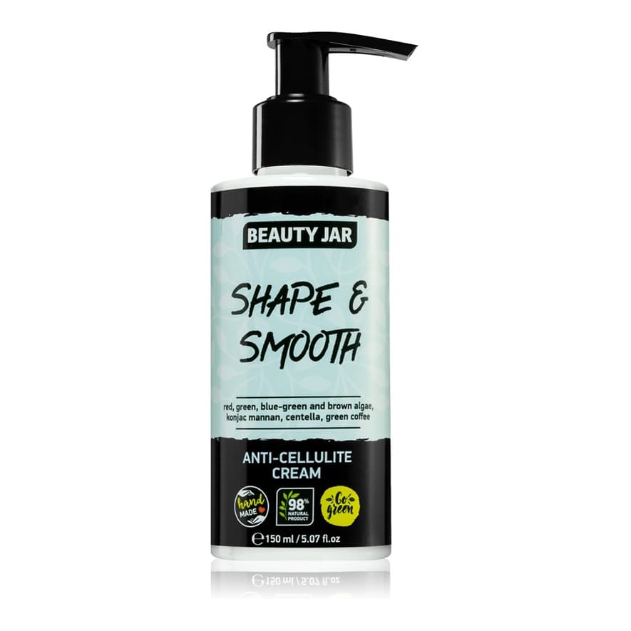 Shape & Smooth