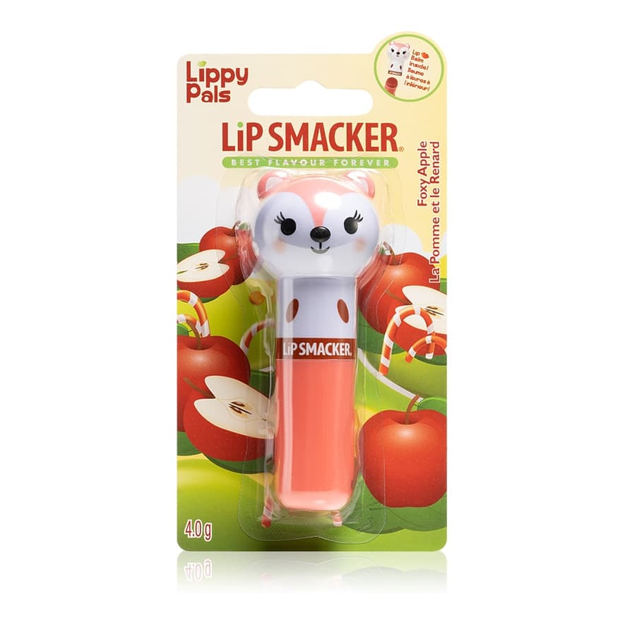 Lippy Pals