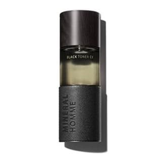 Mineral Homme Black Toner EX