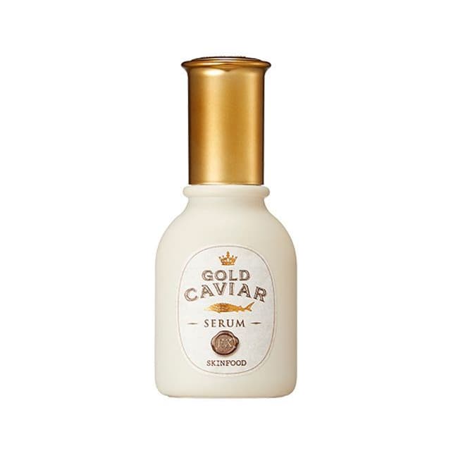 Gold Caviar EX Serum
