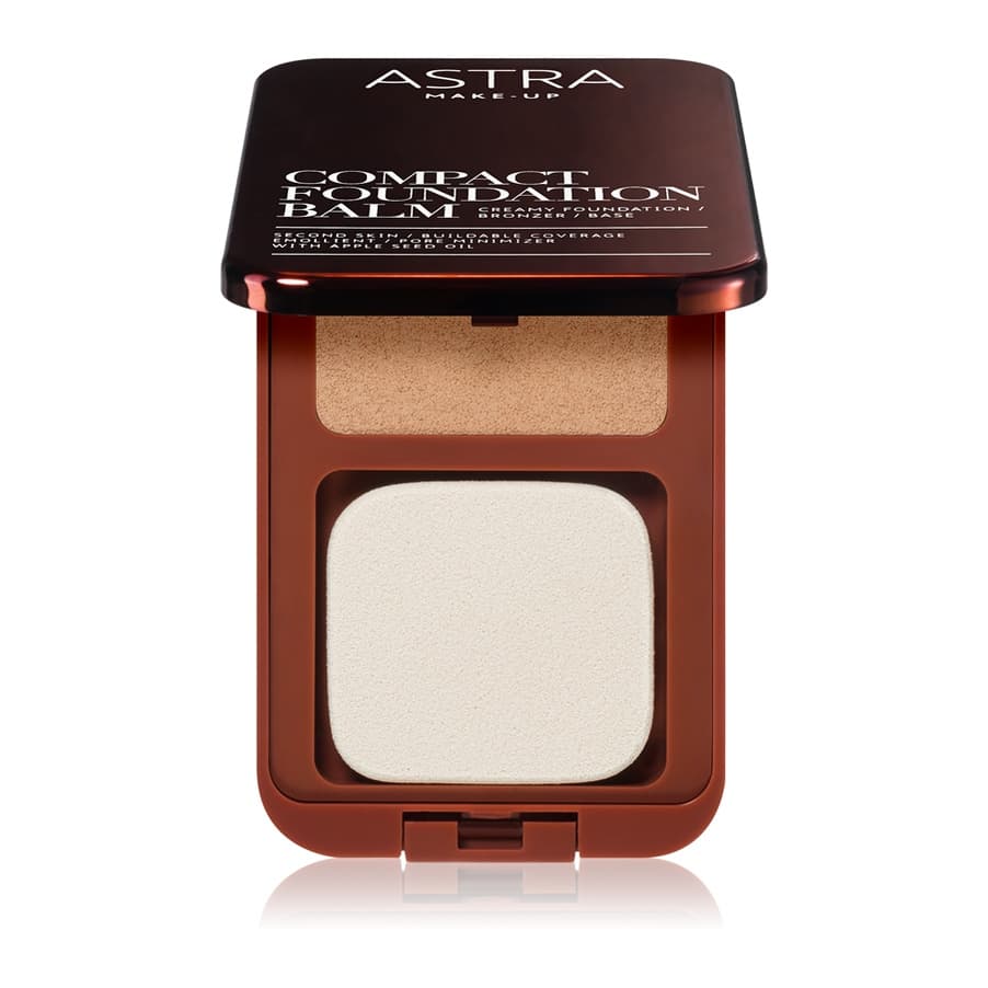 Compact Foundation Balm