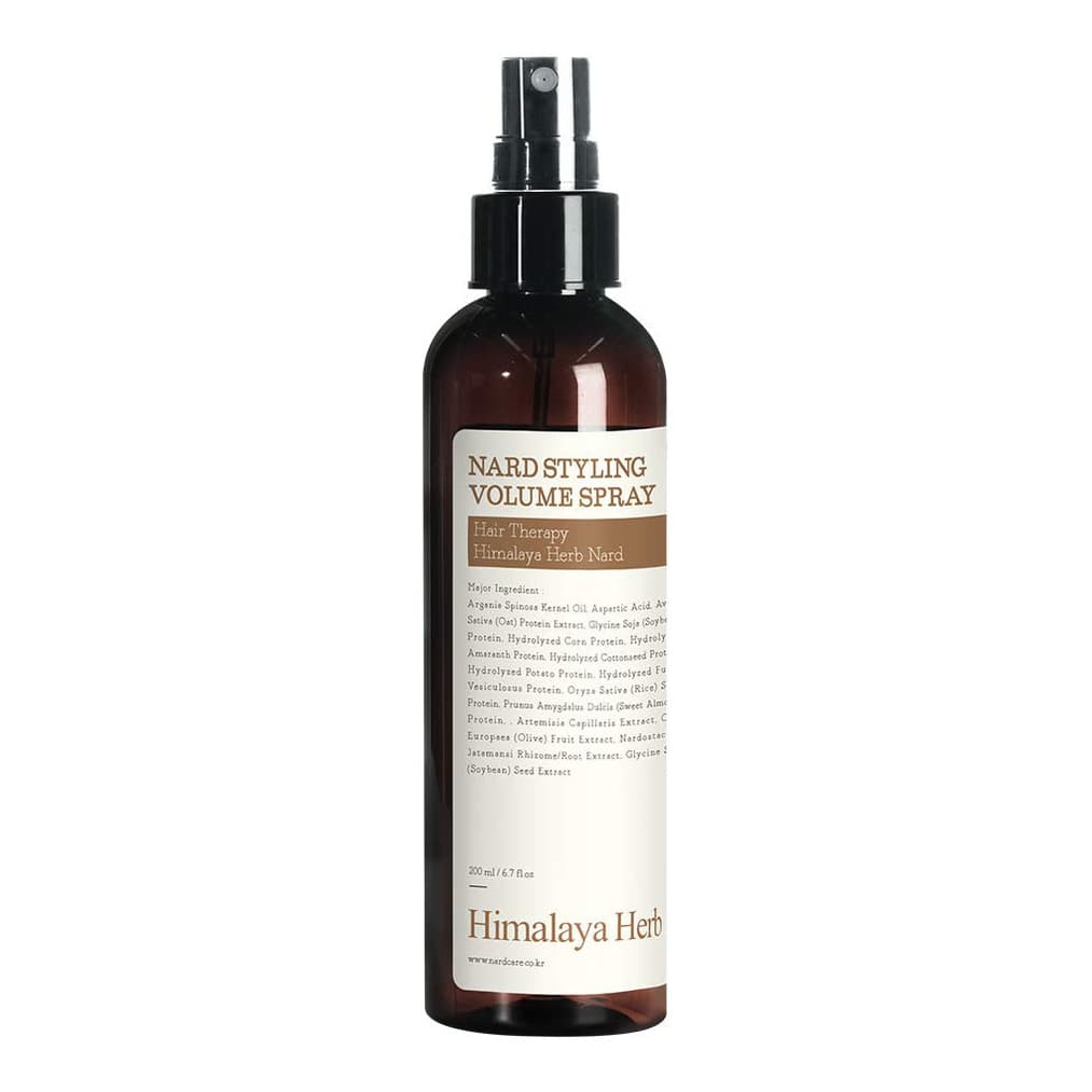 Styling Volume Spray