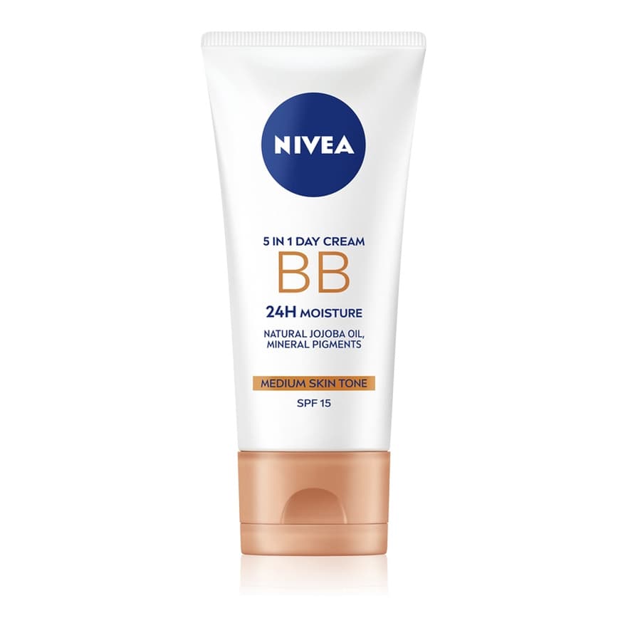 BB Cream