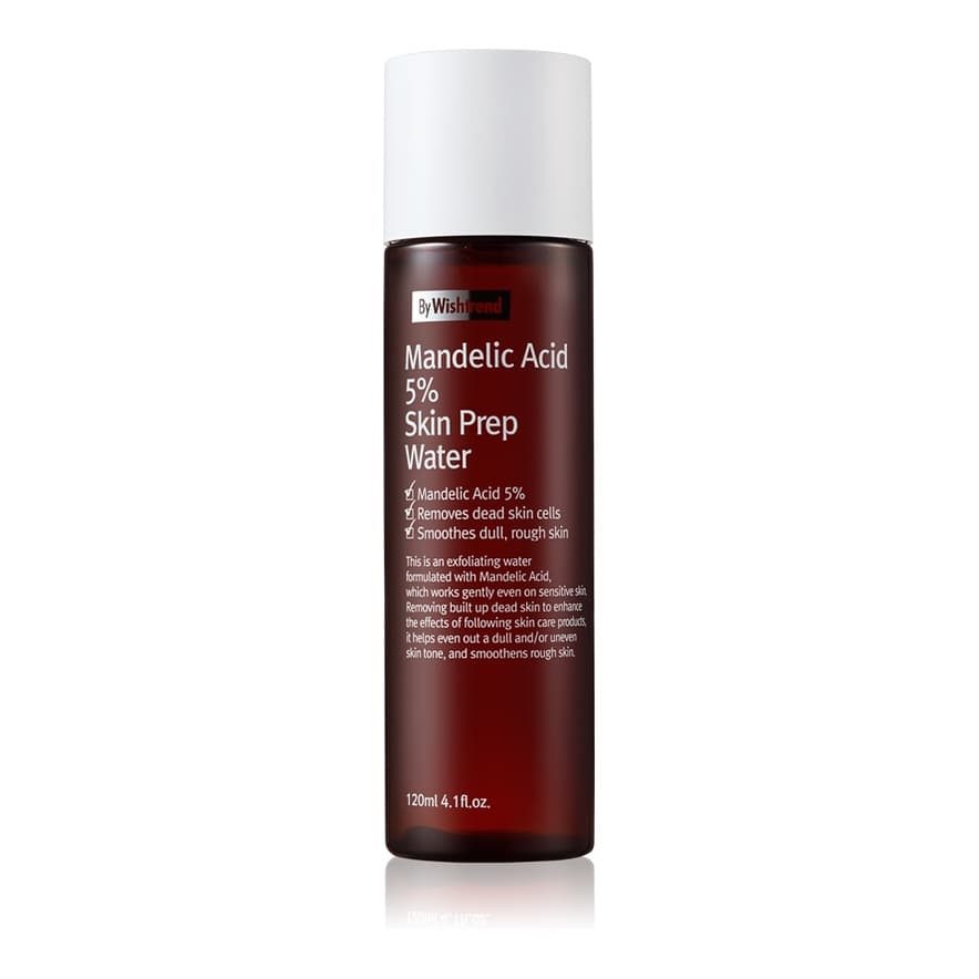 Mandelic Acid