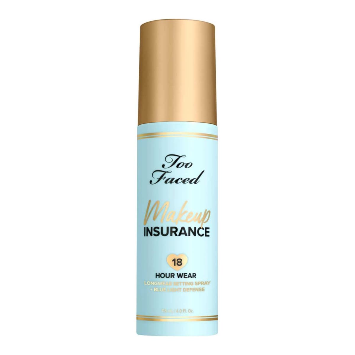 Makeup Insurance Setting Spray