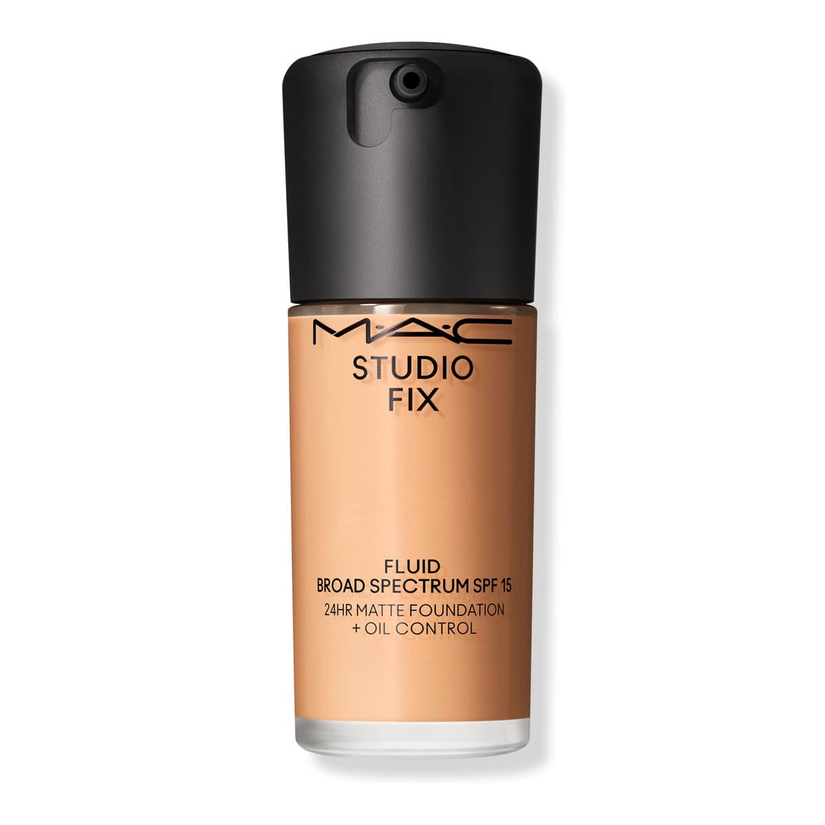 Studio Fix Fluid SPF15 24HR Matte Foundation + Oil Control, C4.5