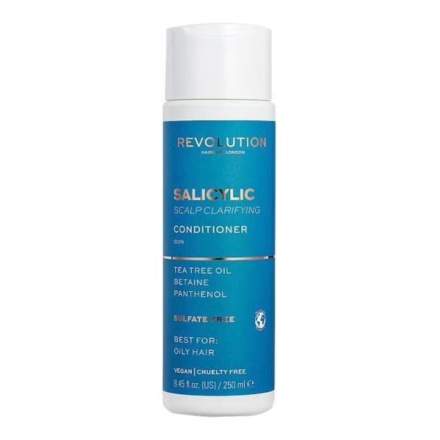 Revolution Hair Salicylic Conditioner