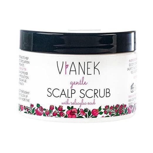 Gentle Scalp Scrub