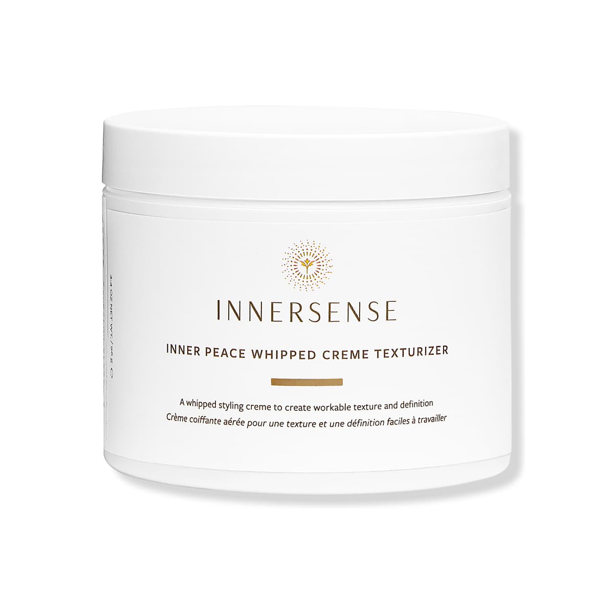 Inner Peace Whipped Creme Texturizer